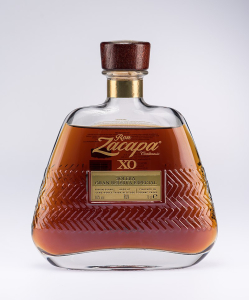 Rum - botte of rum.