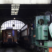 West Coast Wilderness Railway