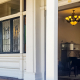 Where to eat in Maryborough Qld - Exterior of Customs House Hotel