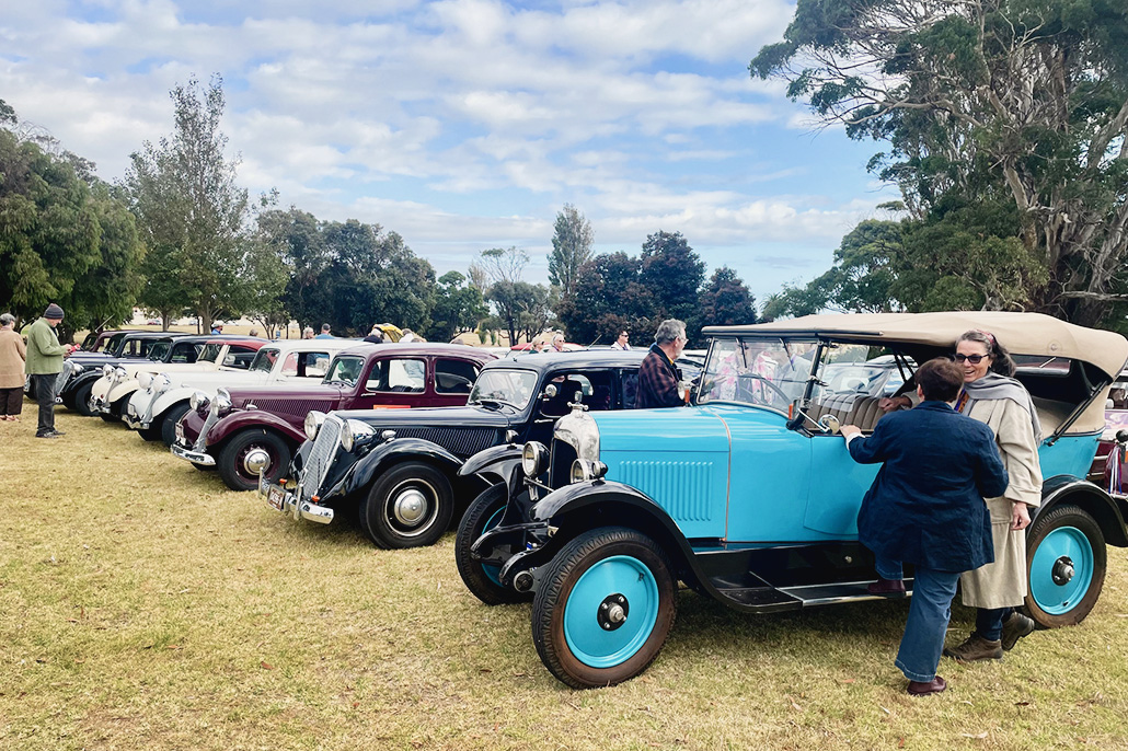 Citroen