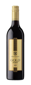 McGuigan Gold Label Red