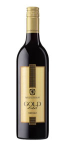 McGuigan Gold Label Shiraz