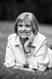 Meet Jocelyn Watts, writer photographer and editor at Jocelyn Magazine
