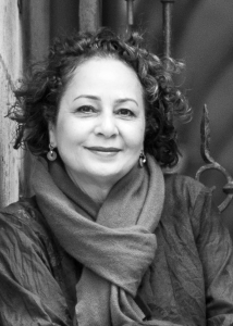 Nicole Tujague Paris Ink Authors