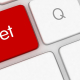 Work-life Balance Reset - keyboard