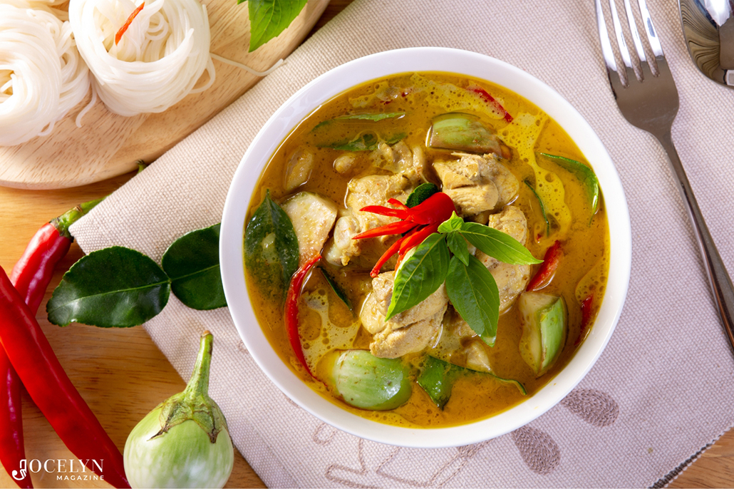 Cooking for Recovery - chicken soup