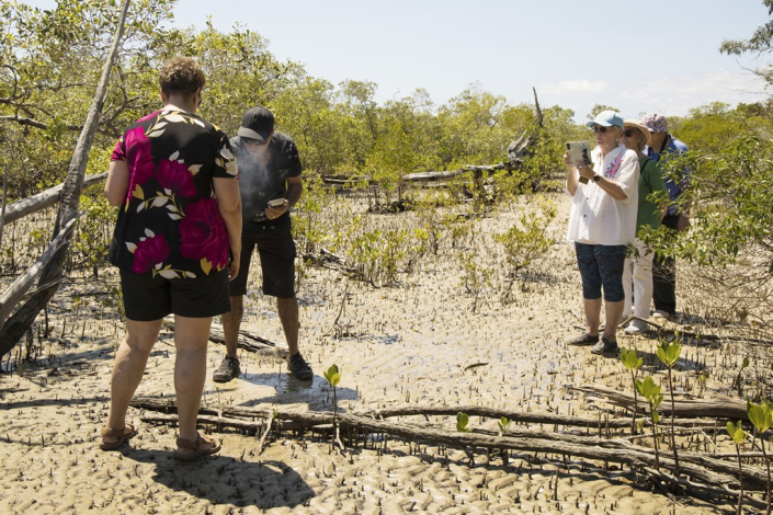 K'gari Cultural Tour