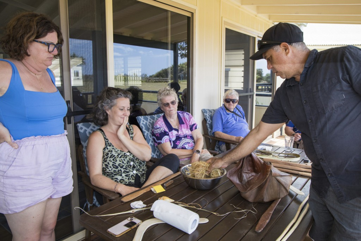 K'gari Cultural Tour