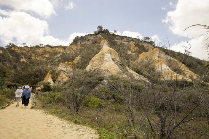 K'gari Cultural Tour