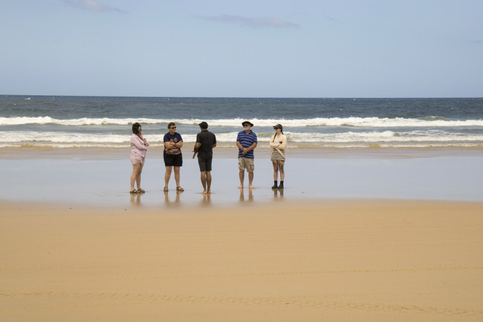 K'gari Cultural Tour