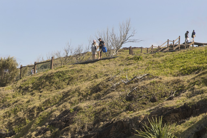 K'gari Cultural Tour