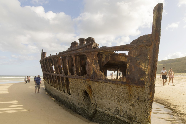 K'gari Cultural Tour
