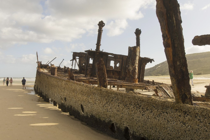 K'gari Cultural Tour