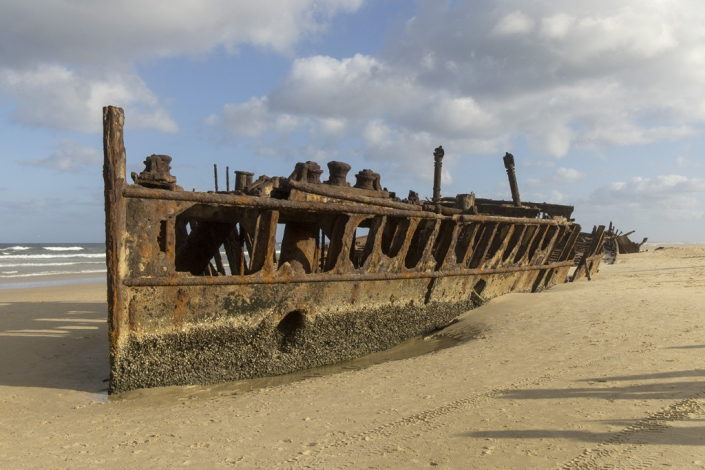 K'gari Cultural Tour