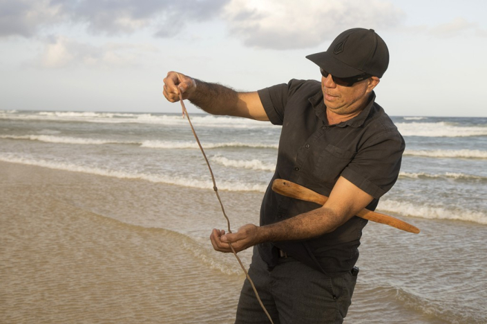 K'gari Cultural Tour
