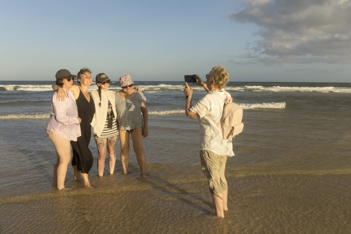 K'gari Cultural Tour