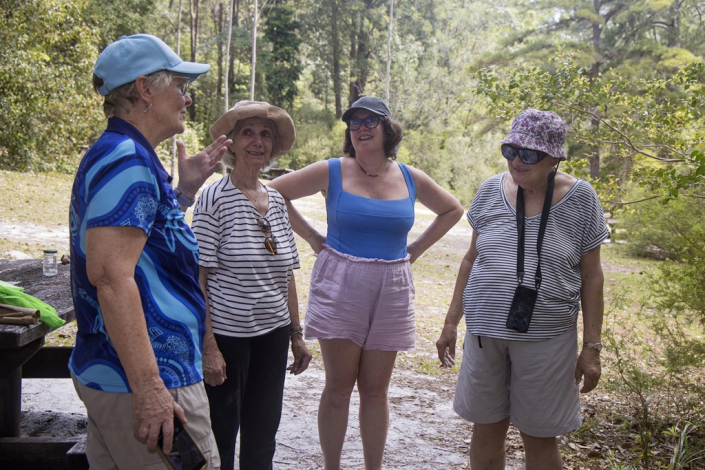 K'gari Cultural Tour