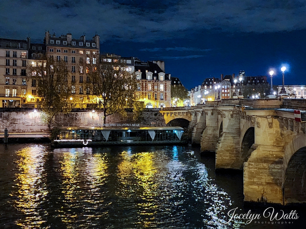Paris trip 2023 Paris Travel Photography - Pont Neuf