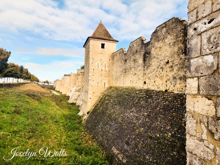 Provins day trip from Paris 2023 Paris Travel Photography