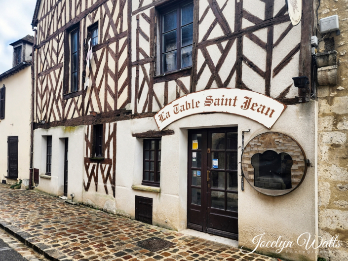 Provins day trip from Paris 2023 Paris Travel Photography