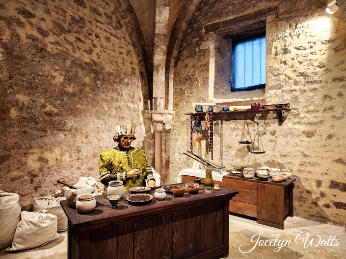 Provins day trip from Paris 2023 Paris Travel Photography