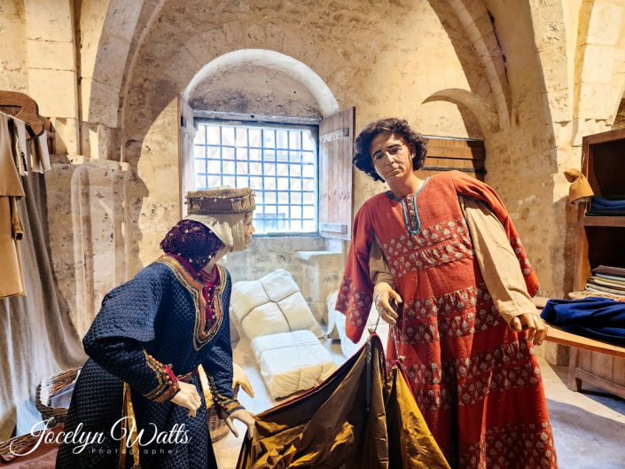 Provins day trip from Paris 2023 Paris Travel Photography