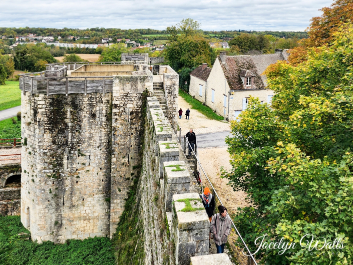 Provins day trip from Paris 2023 Paris Travel Photography