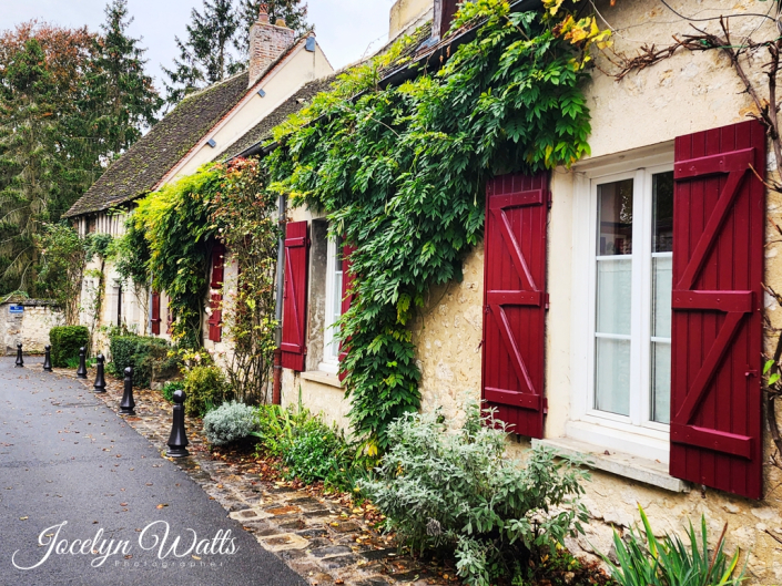Provins day trip from Paris 2023 Paris Travel Photography