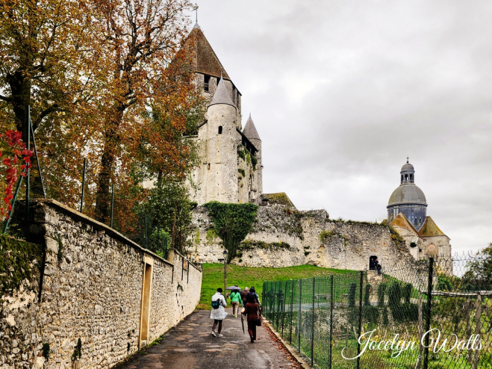 Provins day trip from Paris 2023 Paris Travel Photography