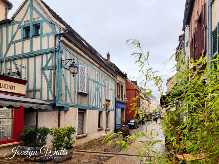 Provins day trip from Paris 2023 Paris Travel Photography
