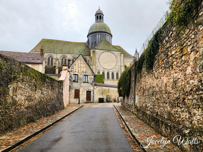 Provins day trip from Paris 2023 Paris Travel Photography