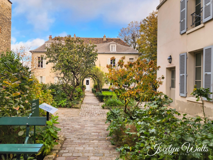 Montmartre, Paris Paris Travel Photography