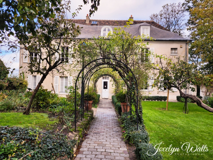 Montmartre, Paris Paris Travel Photography
