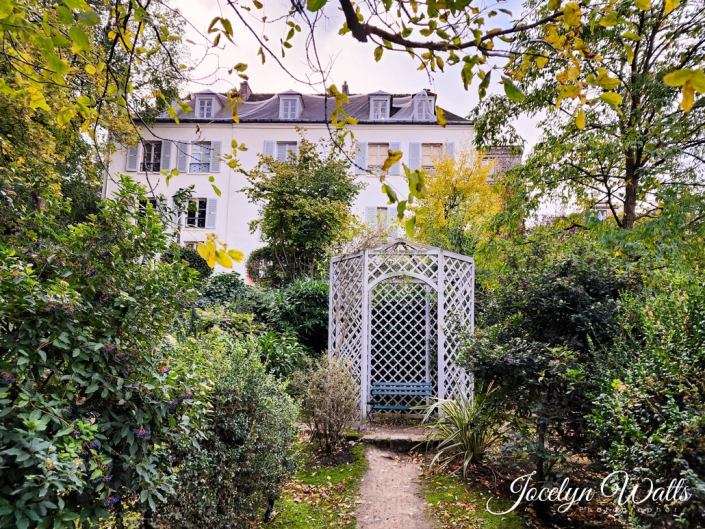 Montmartre, Paris Paris Travel Photography