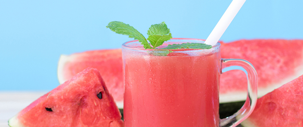 thirst-quenching summer foods - watermelon