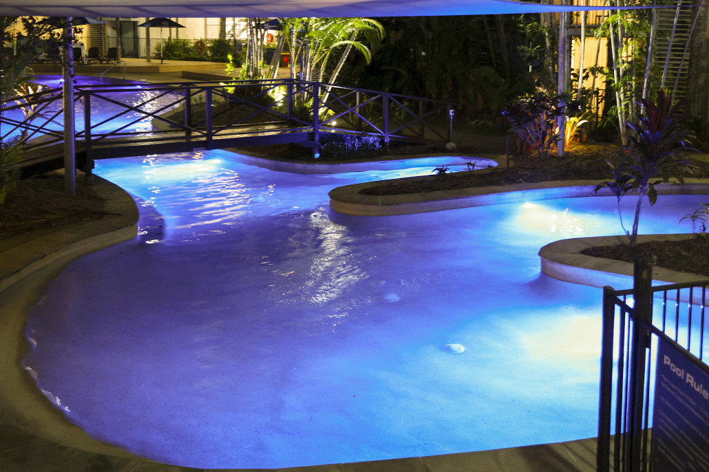 Oaks Hotels & Resorts apartment style accommodation designed for relaxed, comfortable travel