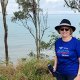 RFDS Oceans to Outback 2025 charity walk supporting the Royal Flying Doctor Service, Queensland, Australia.
