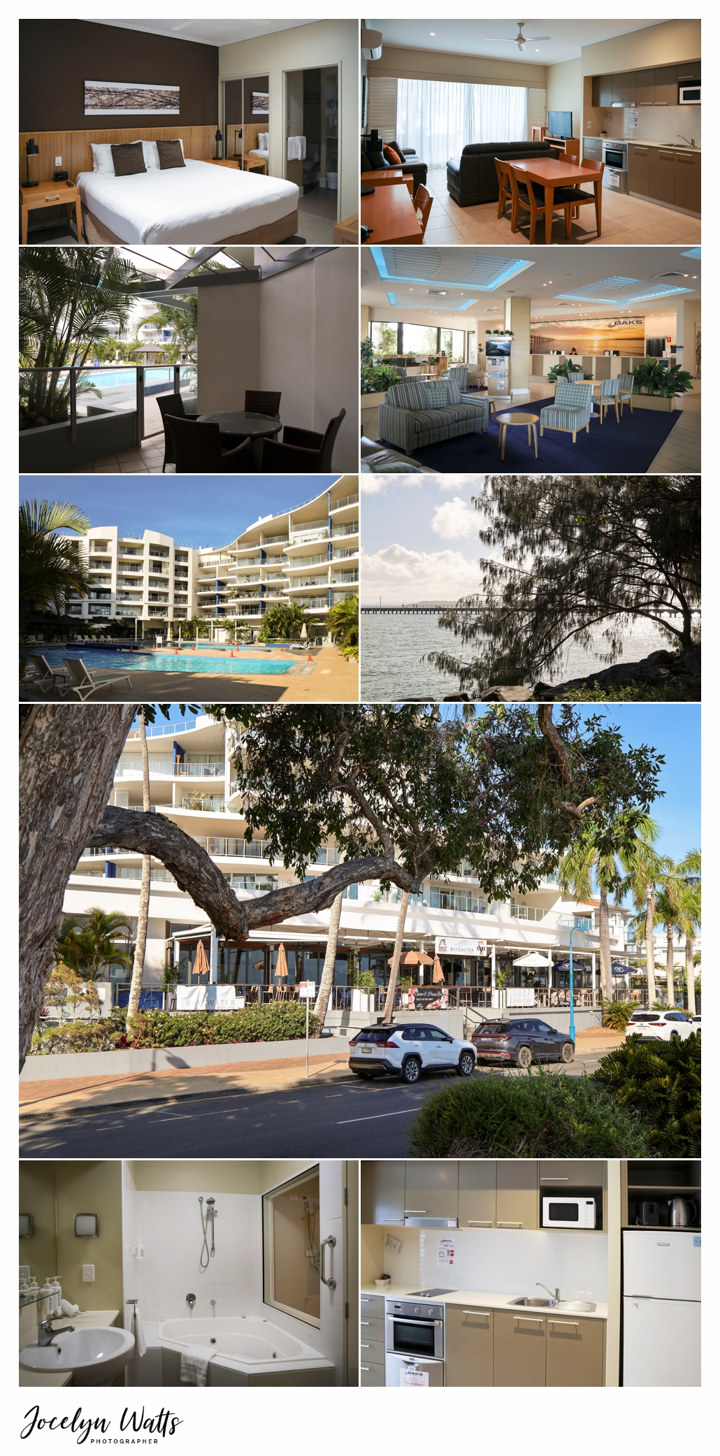 Oaks Hervey Bay Staycation