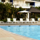 Oaks Hervey Bay Staycation - swimming pool