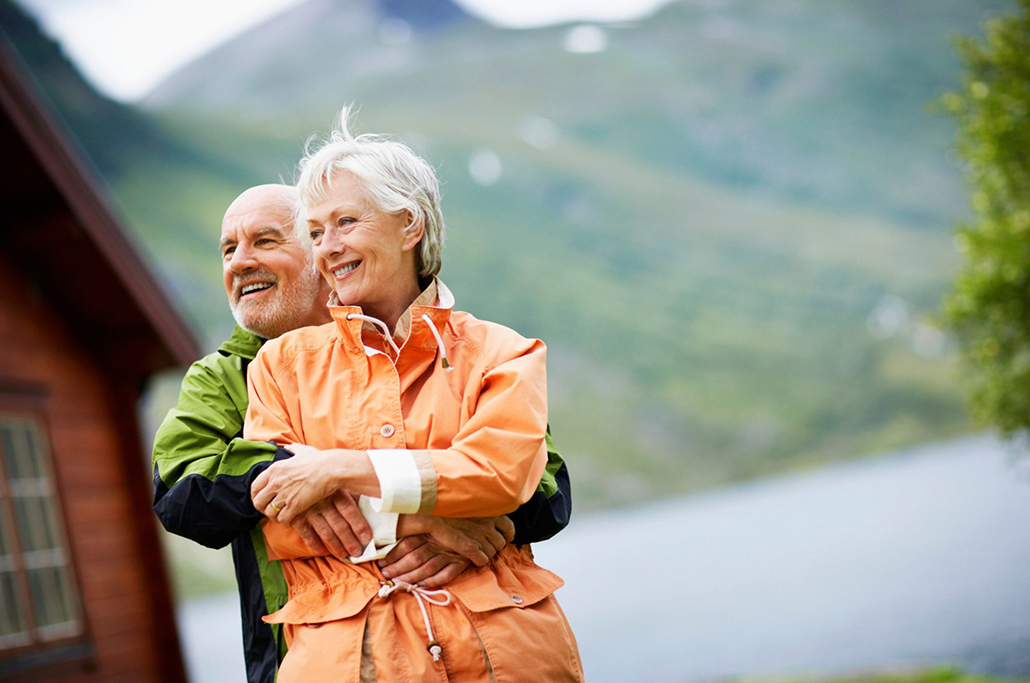 Travel Insurance for Pre-Existing Conditions - Comfort, companionship, and a little forward planning.